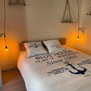  Appartement Ocean