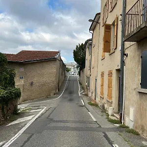  Appartement Indépendant