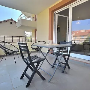  Appartement Le Florentin