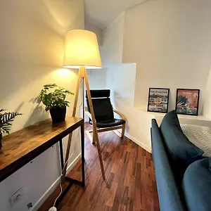  Appartement 41 M² I Centre Historique I