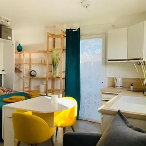  Appartement Cocooning Jeanne Au Calme Avec Terrasse