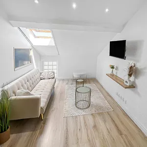  Appartement Le Toit Du Centre-ville